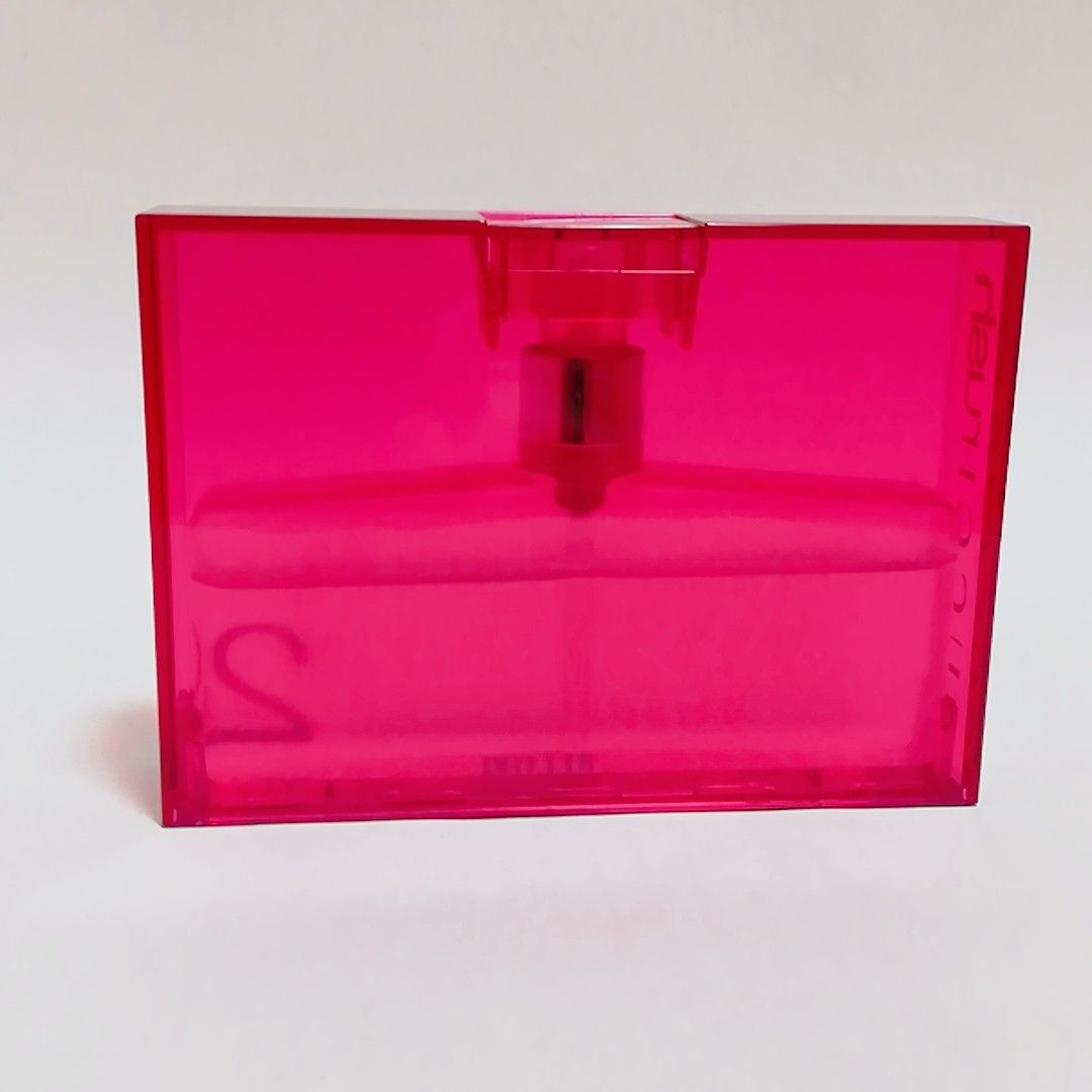 送料無料【廃盤】GUCCI グッチ ラッシュ2 オードトワレ 30ml rush2