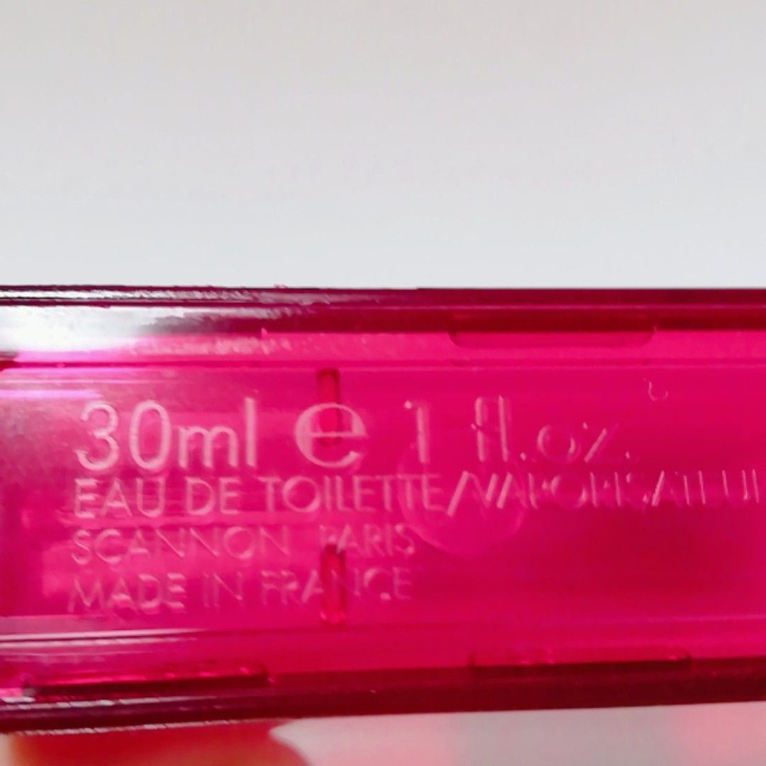 送料無料【廃盤】GUCCI グッチ ラッシュ2 オードトワレ 30ml rush2