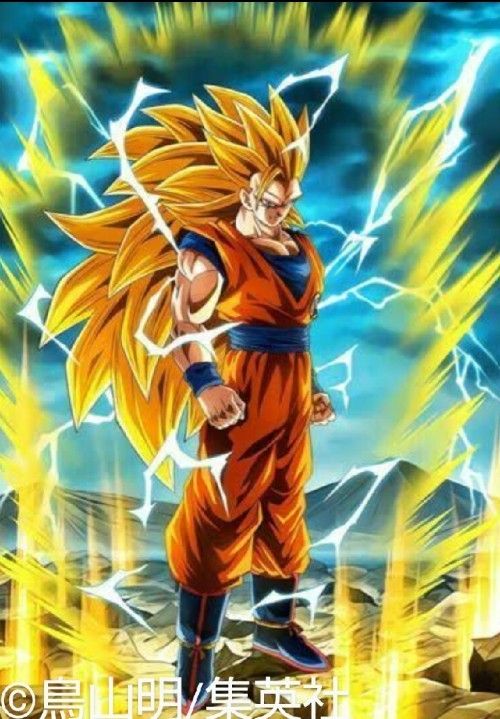 PUMS12-SEC 孫悟空 超サイヤ人3 ドラゴンボールヒーローズ 孫悟空