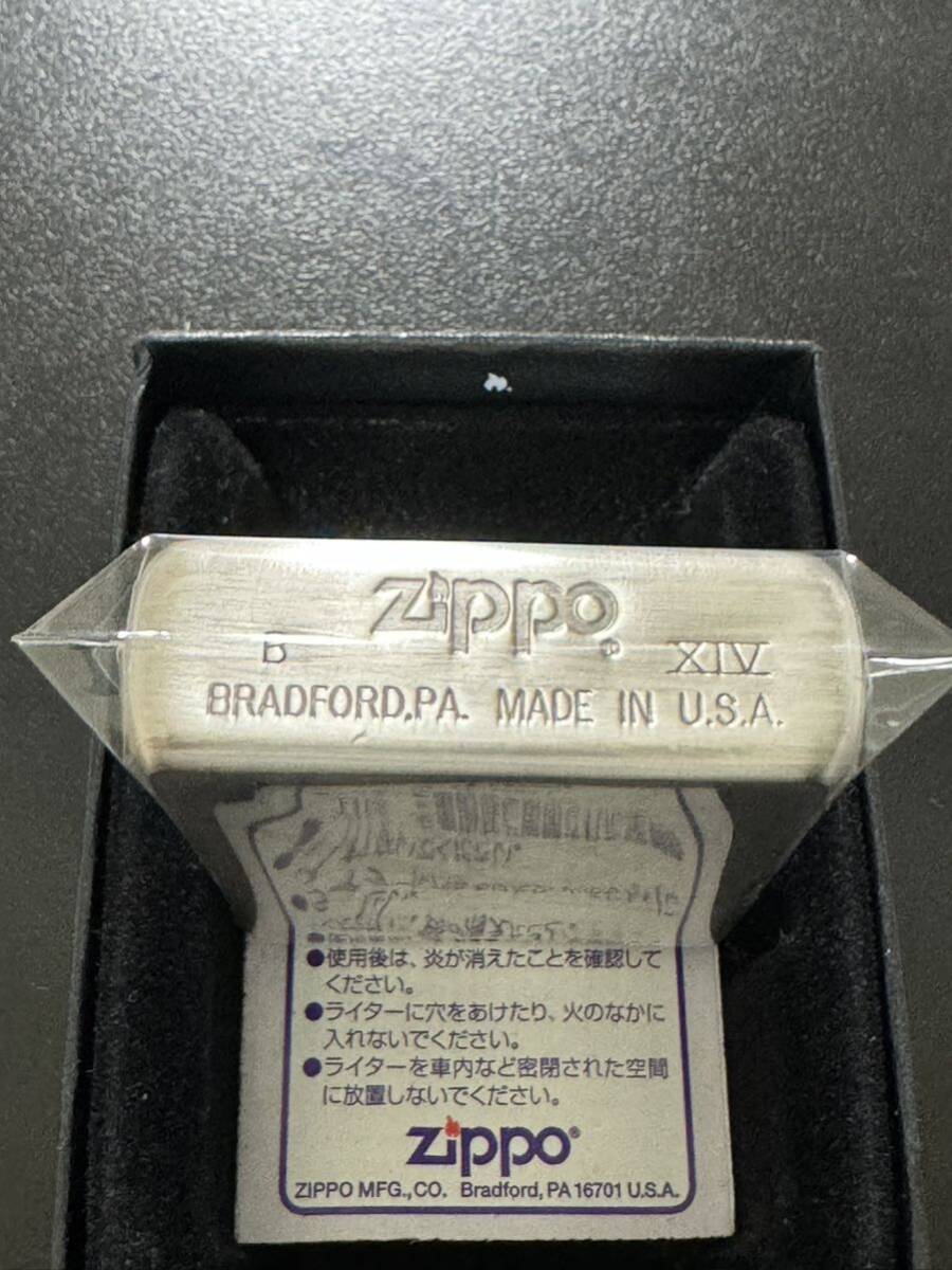 zippo SILK JUSTICE GRAND PRIX 限定品 シルクジャスティス 1998年製