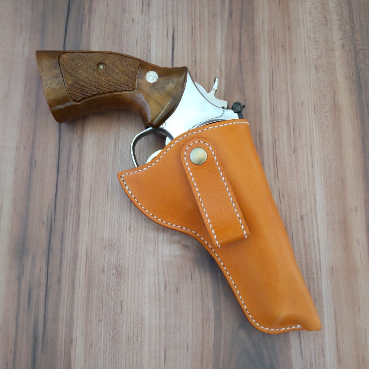 安全機能付き)ローマン用ホルスター 安全機能付き)ローマン用