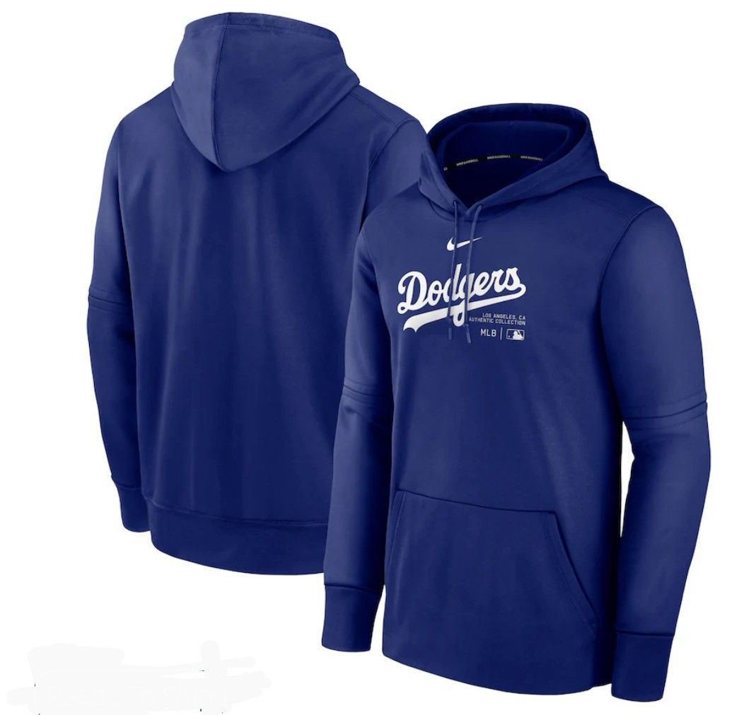 大谷翔平 ロサンゼルス ドジャース パーカー サイズM オーセンティック