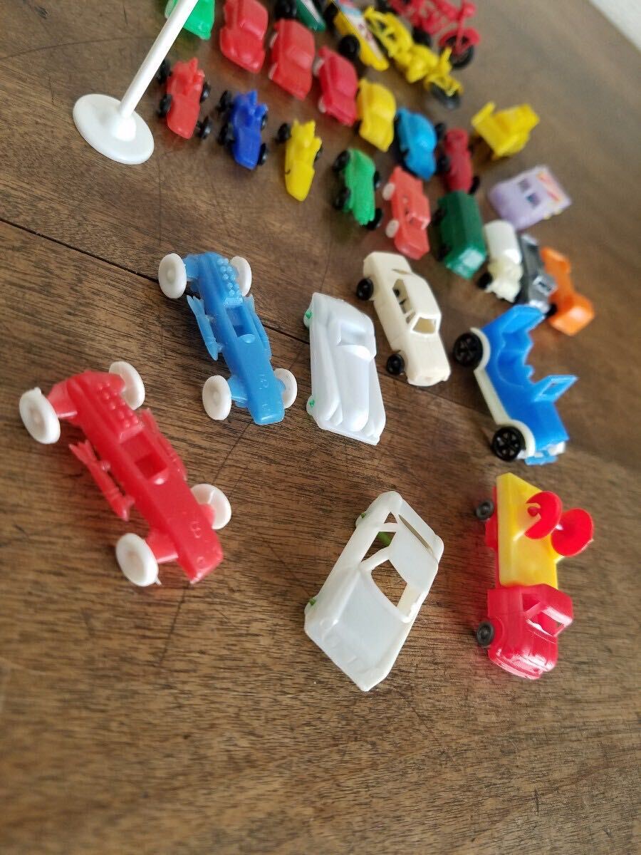 グリコ おまけ 昭和 レトロ 当時物 飛行機 パンアメリカン ブリキ 昭和