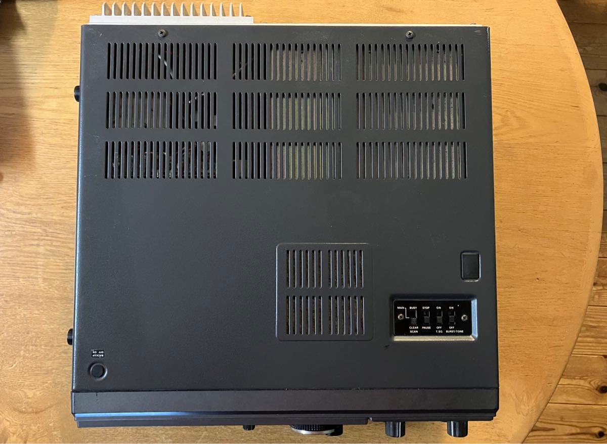 YAESU FT-726｜Yahoo!フリマ（旧PayPayフリマ）