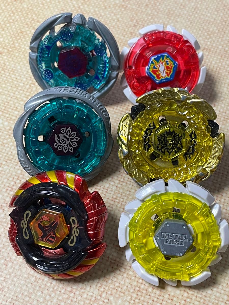 メタルファイトベイブレード まとめ売り｜Yahoo!フリマ（旧PayPayフリマ）