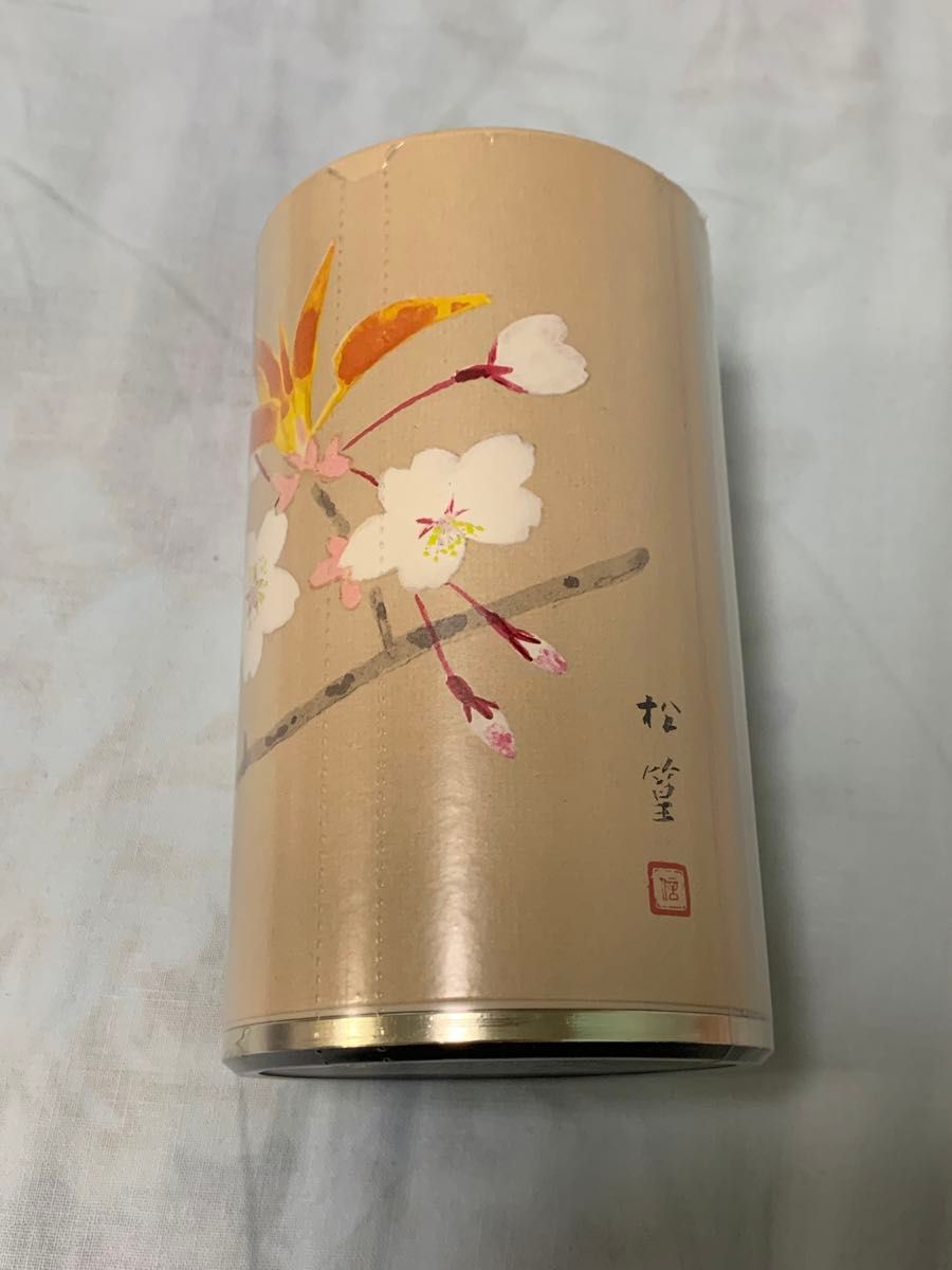 資生堂 SHISEIDO オードパルファム 花桜 香水 花椿会 感謝品 非売品