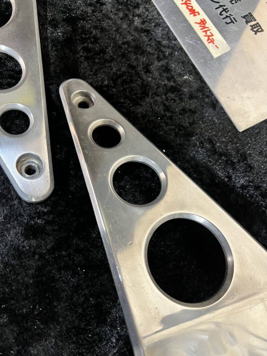 Yahoo!オークション -「cbr400f ライトステー」(ヘッドライト) (純正品