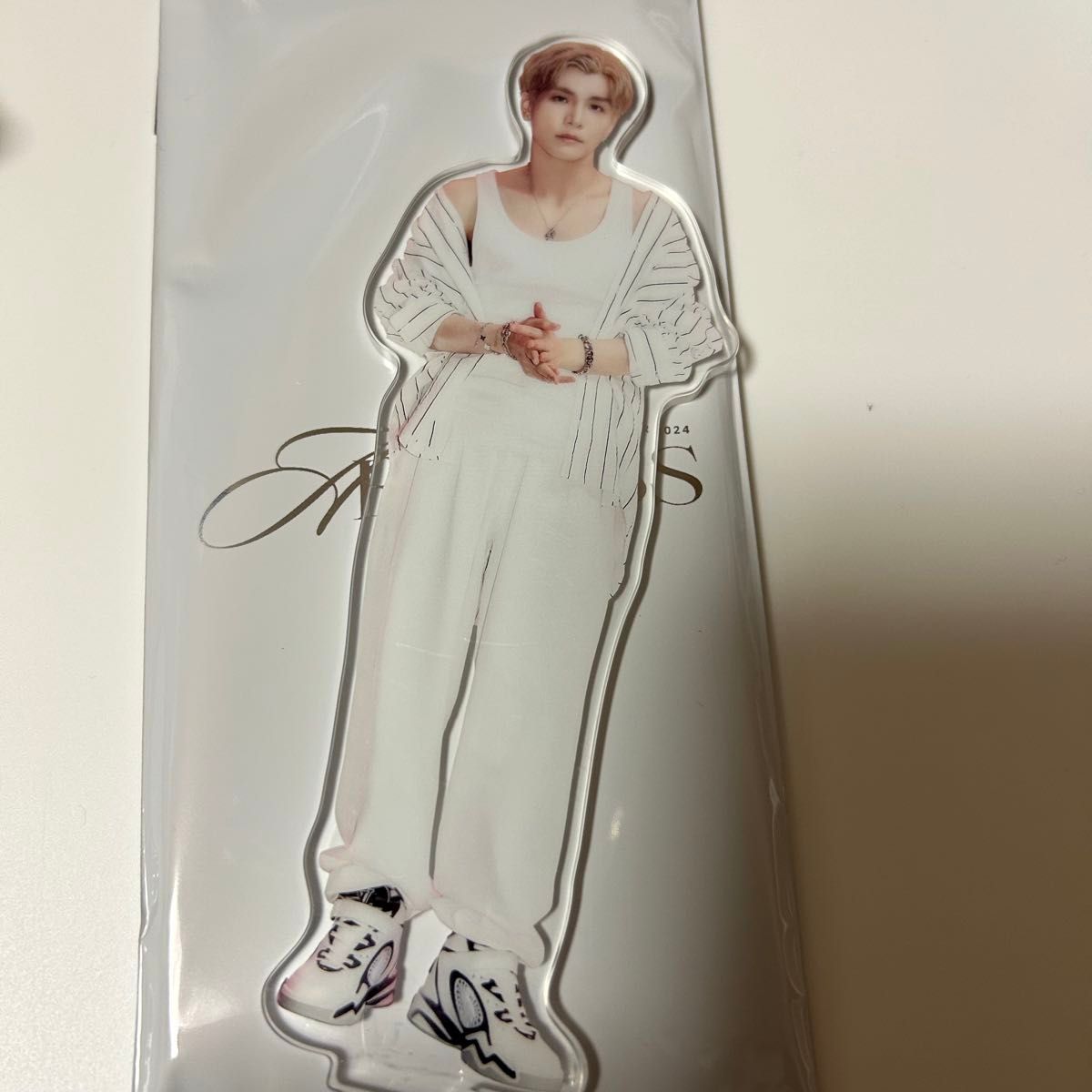 三代目 J SOUL BROTHERS ARTLESS アクリルスタンド アクスタ岩田剛典