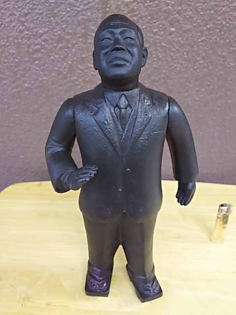 Yahoo!オークション - 希少 元内閣総理大臣 田中角栄「田中の角さん」