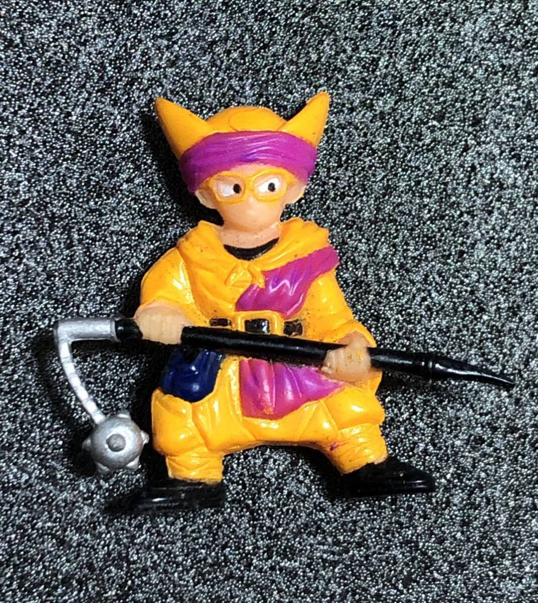 ドラゴンクエストⅥ 消しゴム チャモロ ドラゴンクエストⅥ 消しゴム