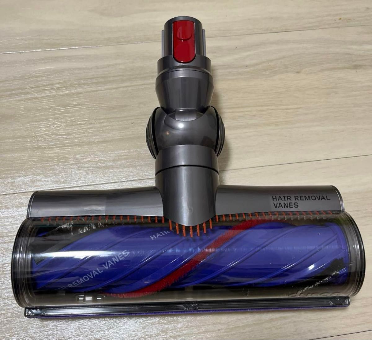 Dyson ダイソン モーターバークリーナーヘッド388388−01｜Yahoo