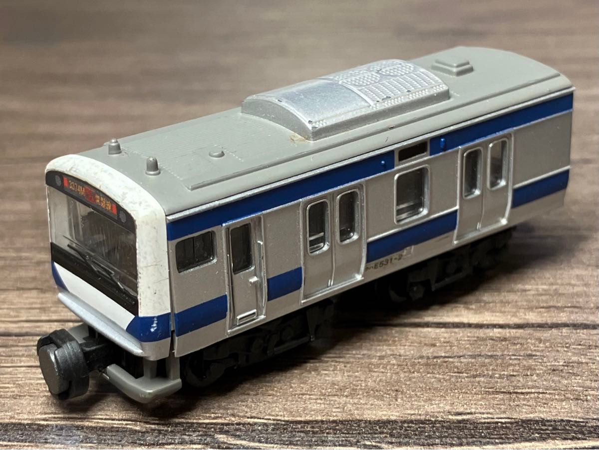 Bトレインショーティー E531系｜Yahoo!フリマ（旧PayPayフリマ）