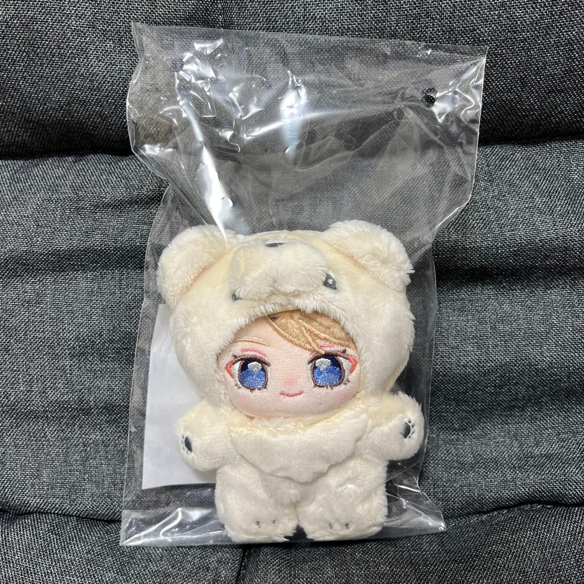 鳴上嵐 いつぬい 一緒に暮らすぬい あんスタ あんさんぶるスターズ