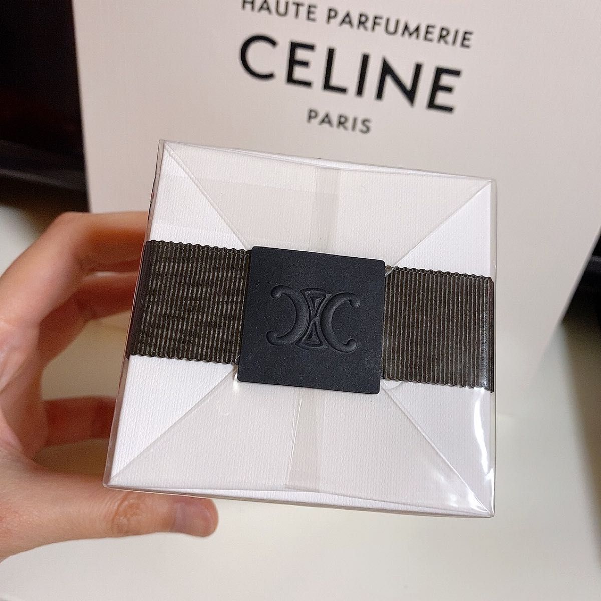 未開封】CELINE セリーヌ パラード EDP 100ml｜Yahoo!フリマ（旧PayPay