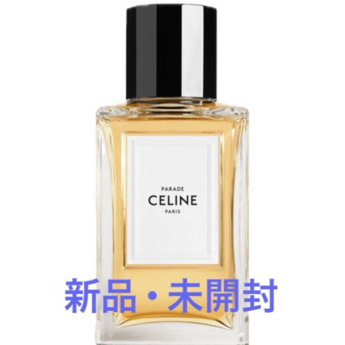 未開封】CELINE セリーヌ パラード EDP 100ml｜Yahoo!フリマ（旧PayPay