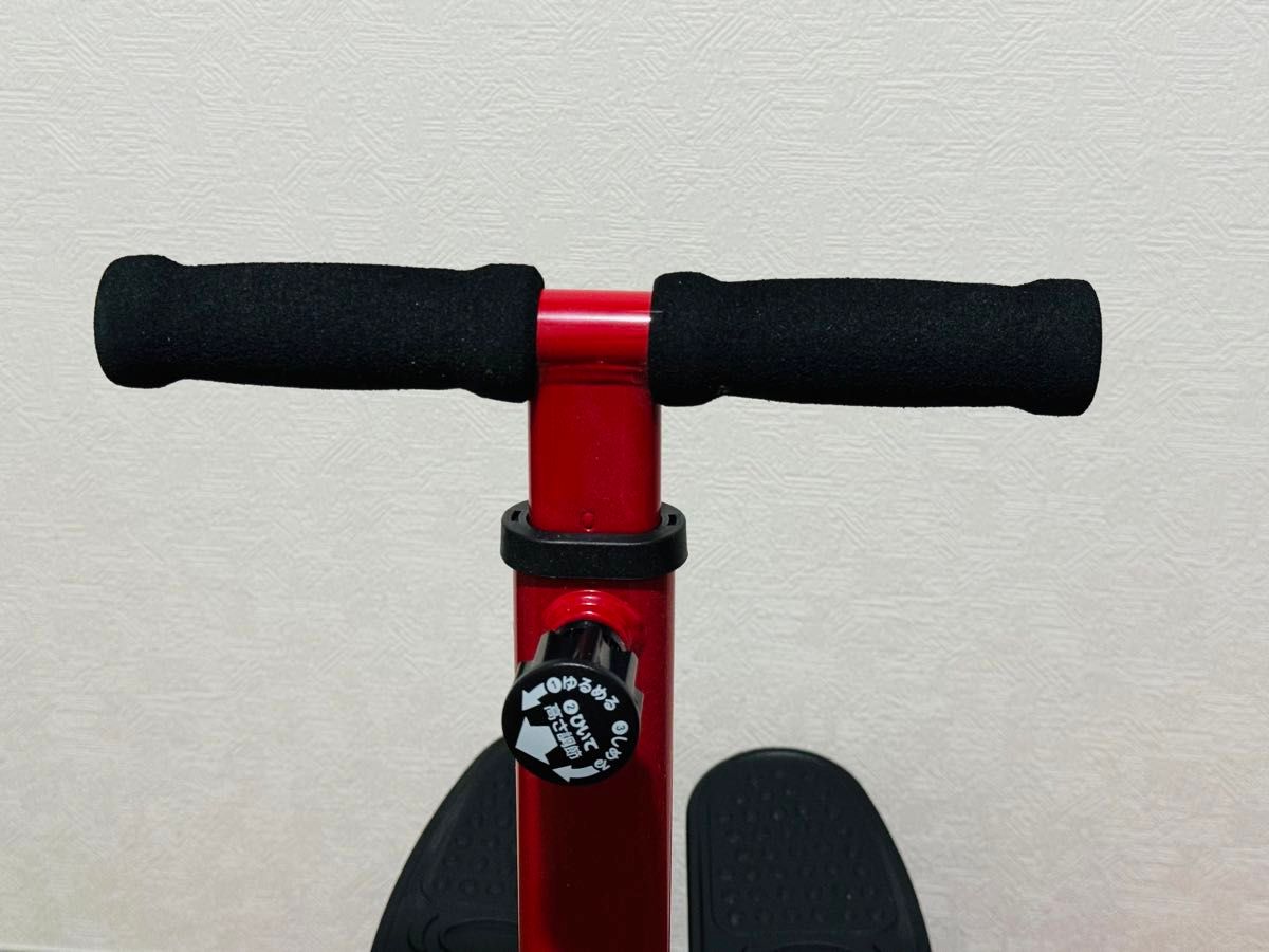 NICEDAY ナイスデイ ステッパー 専用ハンドル付 中古品｜Yahoo!フリマ