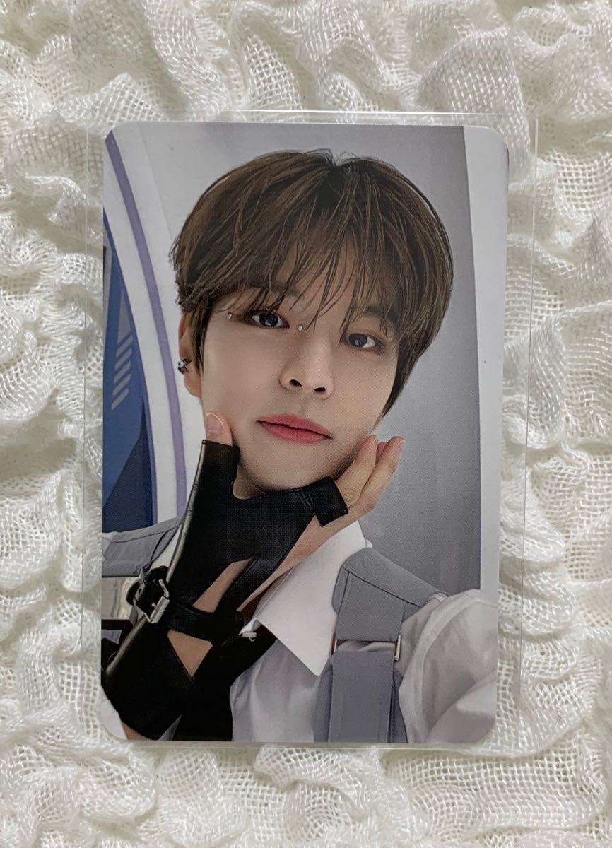 Stray Kids ストレイキッズ スキズ ペンミ PILOT パイロット スンミン