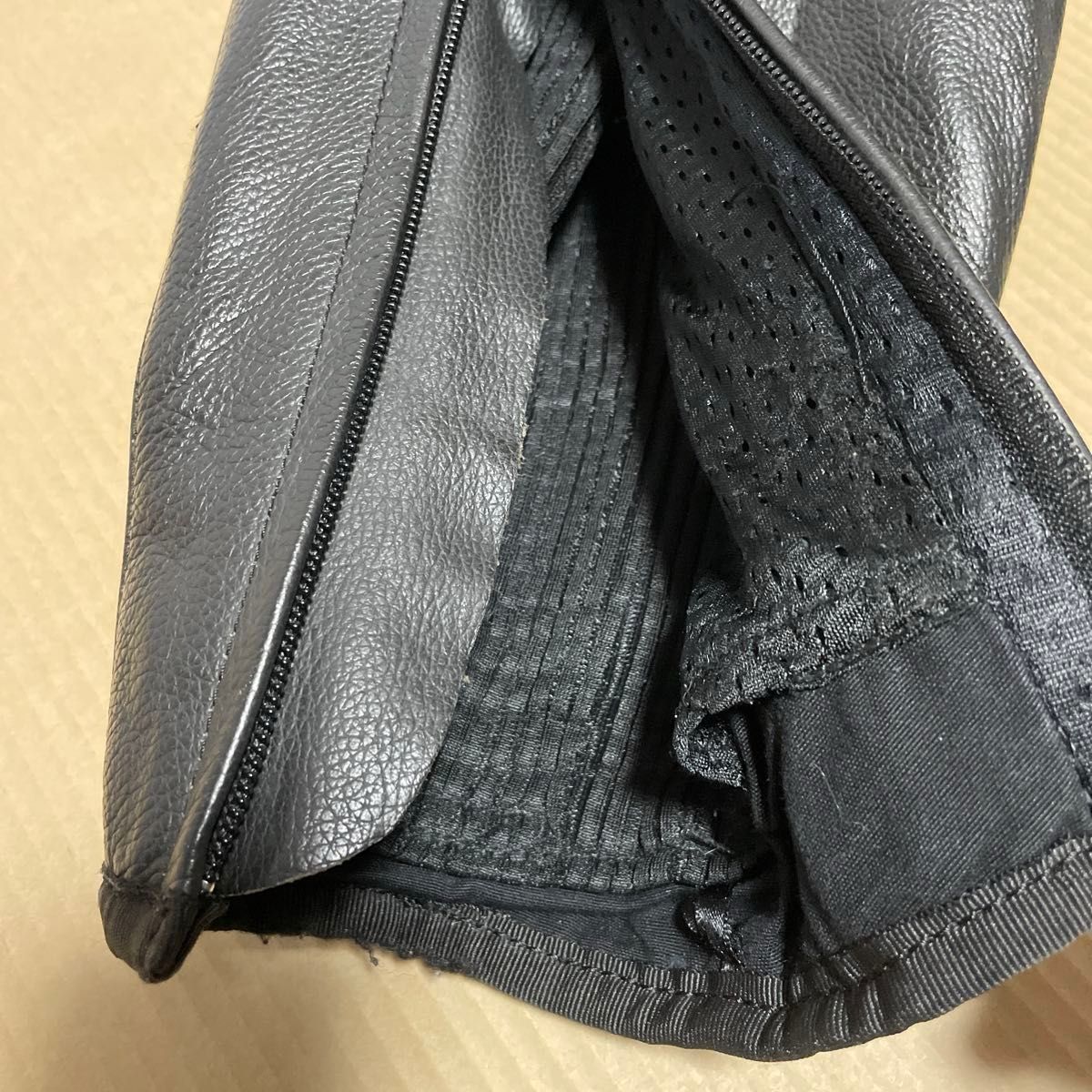 ARLEN NESS アレンネス レザーパンツ｜Yahoo!フリマ（旧PayPayフリマ）