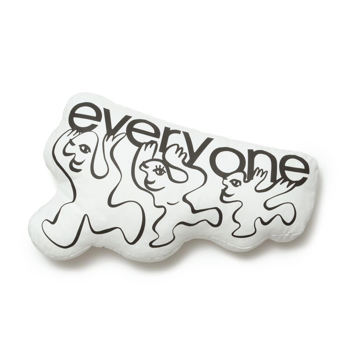 everyone クッション｜Yahoo!フリマ（旧PayPayフリマ）