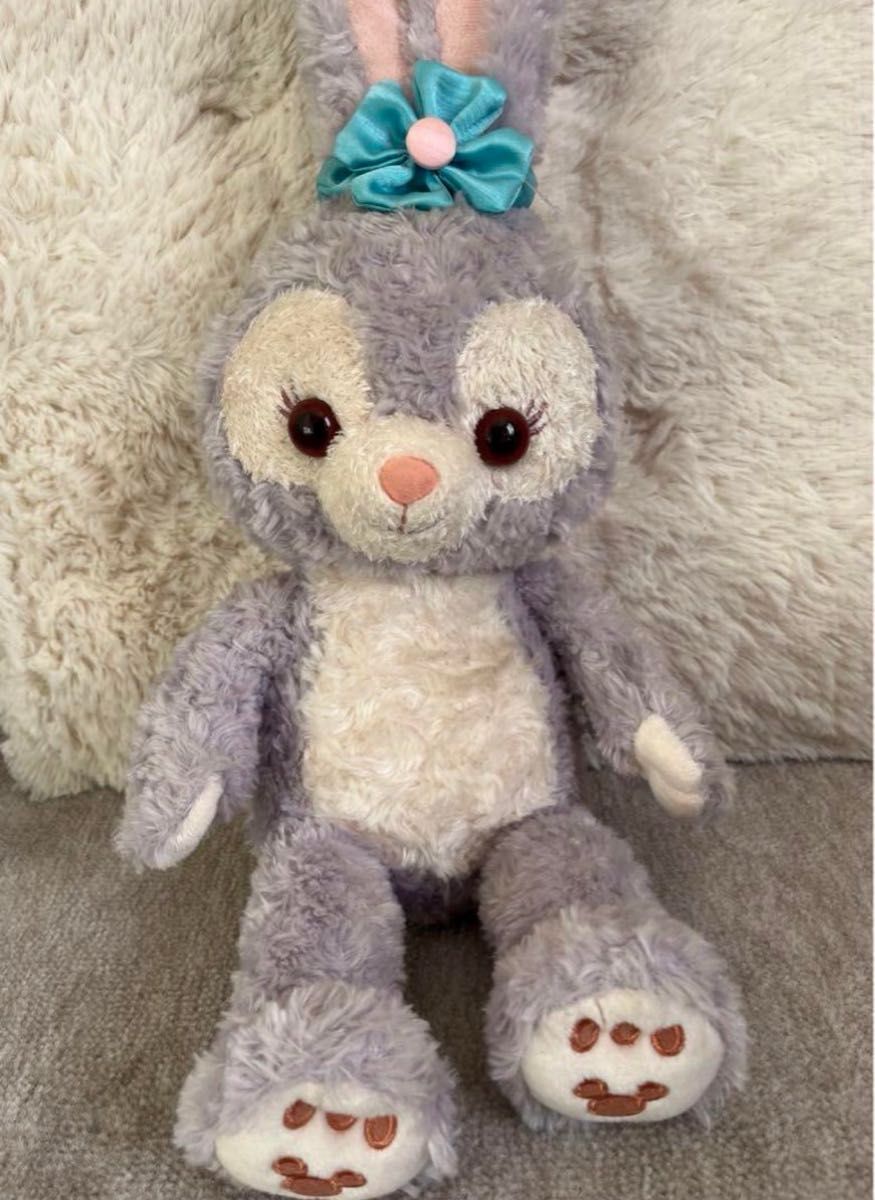 ステラルー ぬいぐるみ Sサイズ ディズニーシー 貴重｜Yahoo!フリマ