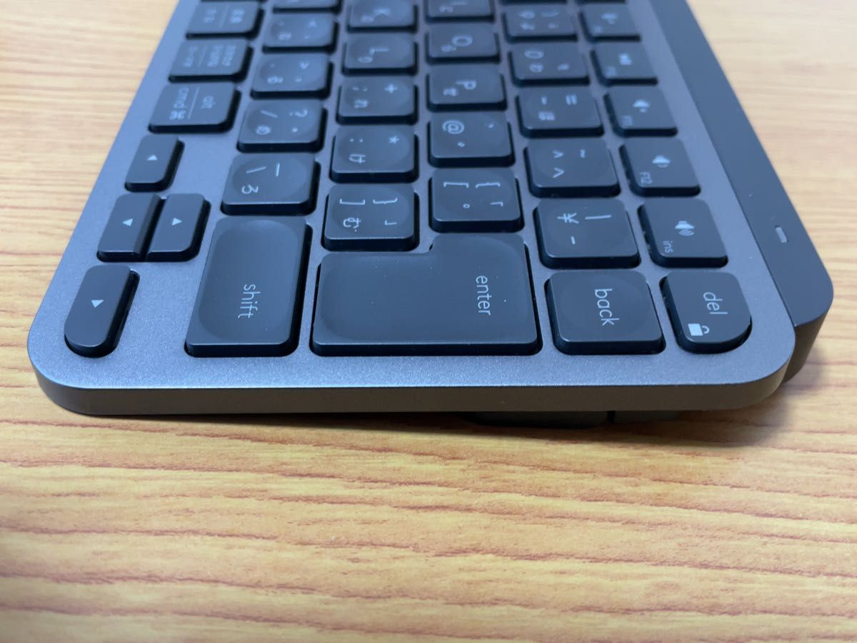 ロジクール Logicool MX KEYS mini KX700 Bluetooth ワイヤレス