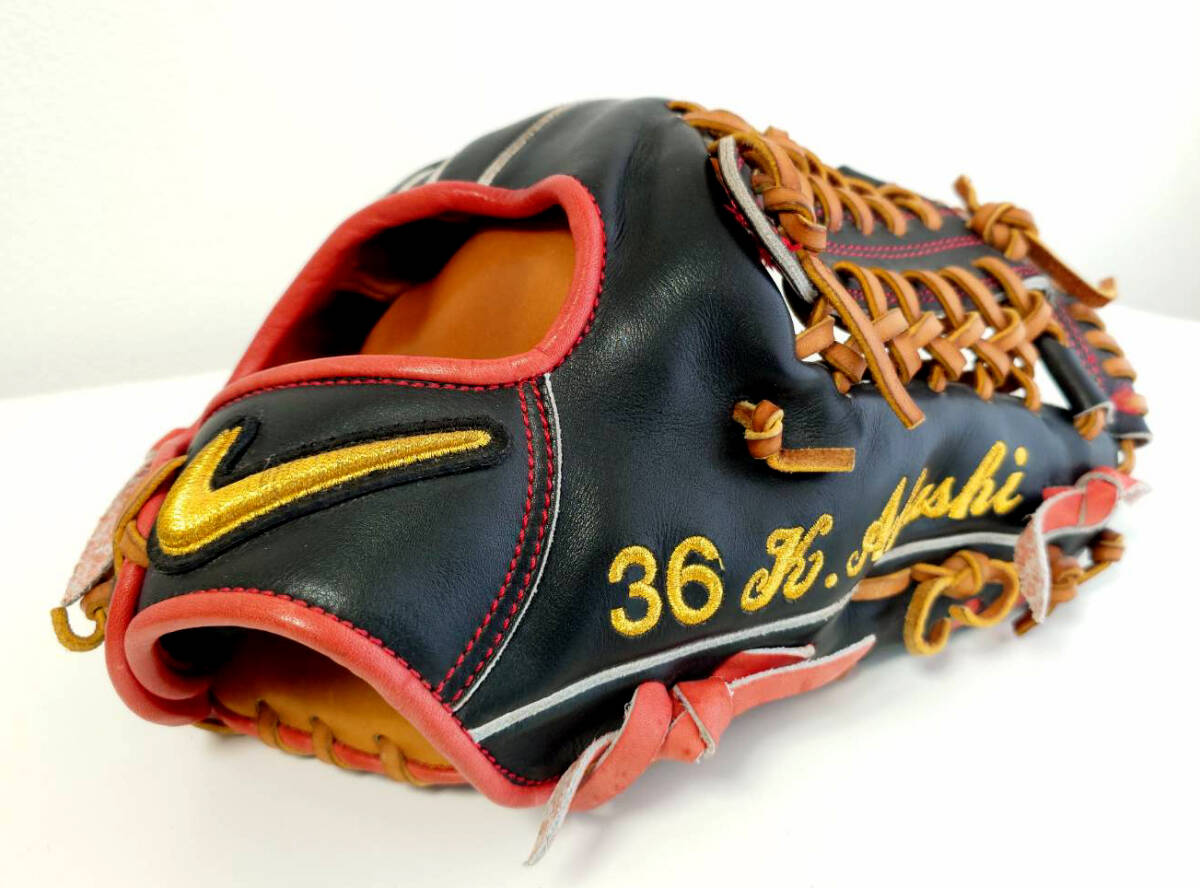 Yahoo!オークション - 福岡ソフトバンクホークス 明石健志選手＃36