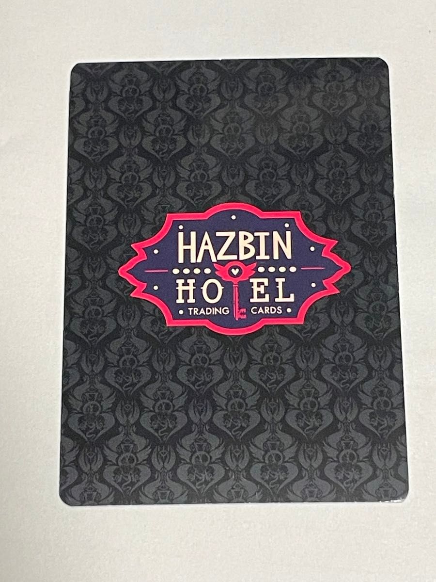 Hazbinhotel ハズビンホテル トレーディングカード Trading Cards
