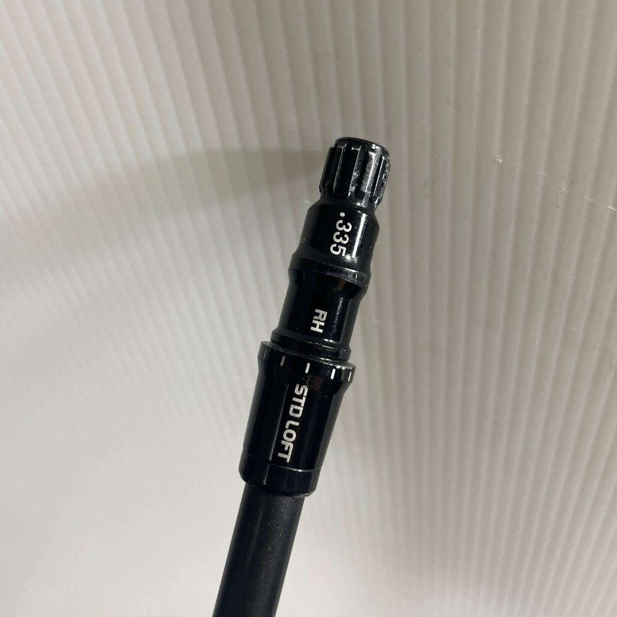 tour ad iz-6 1w flex S テーラーメイドスリーブ ツアーAD IZ-6