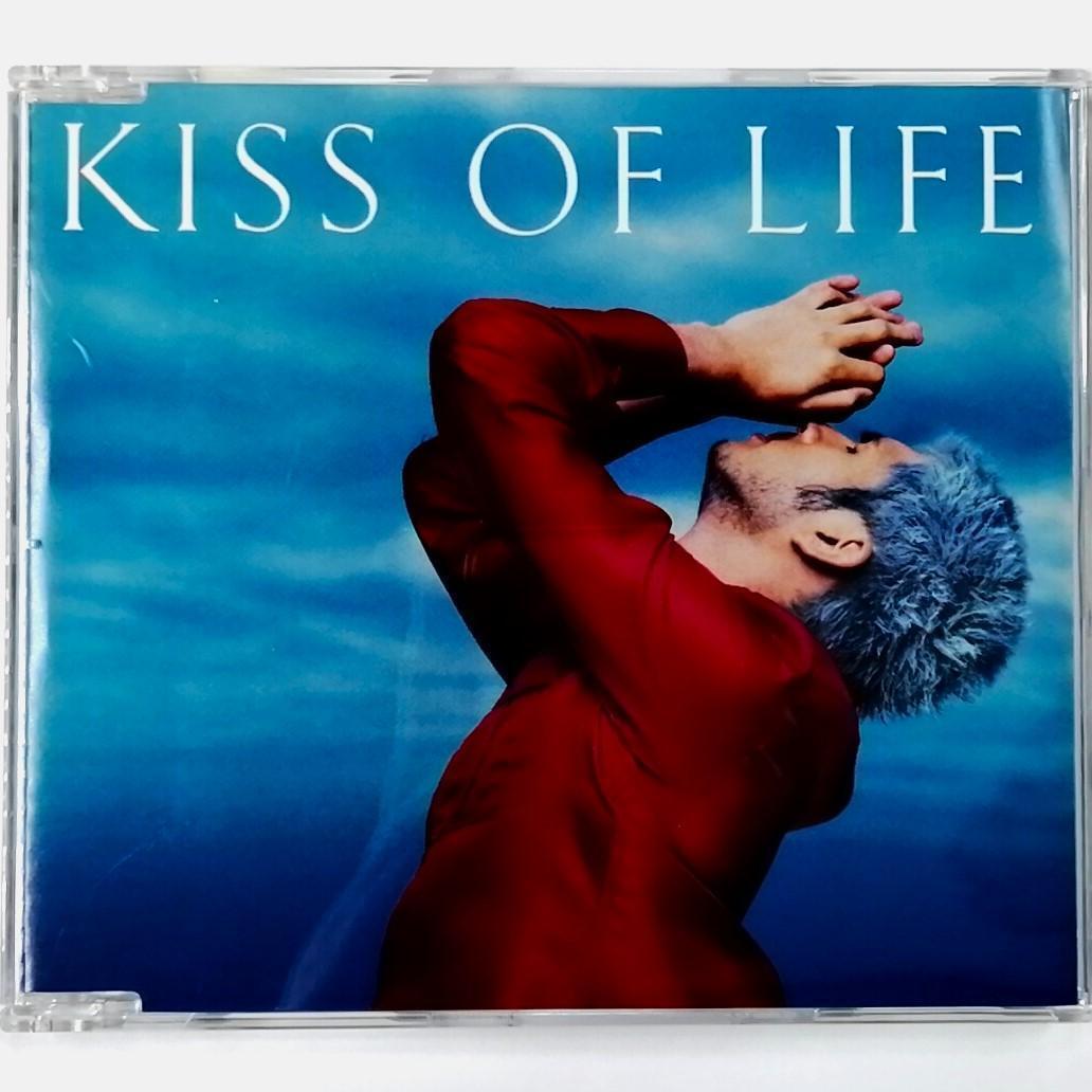 平井堅 / KISS OF LIFE (CD) ②｜Yahoo!フリマ（旧PayPayフリマ）
