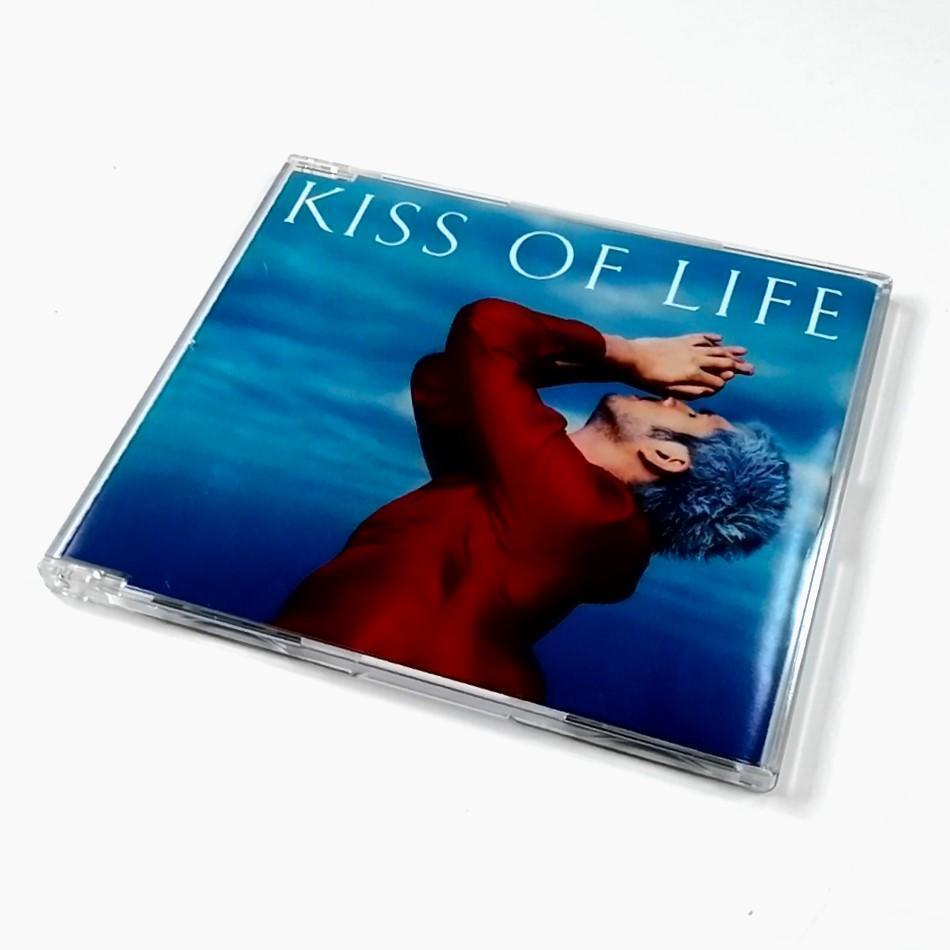 平井堅 / KISS OF LIFE (CD) ②｜Yahoo!フリマ（旧PayPayフリマ）