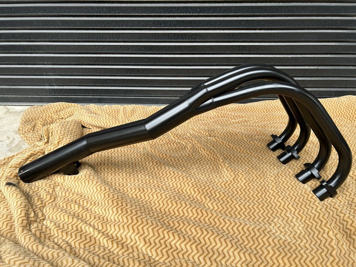 Yahoo!オークション - z2 z1 kz ヨシムラ マフラー 当時 刻印 機械曲げ