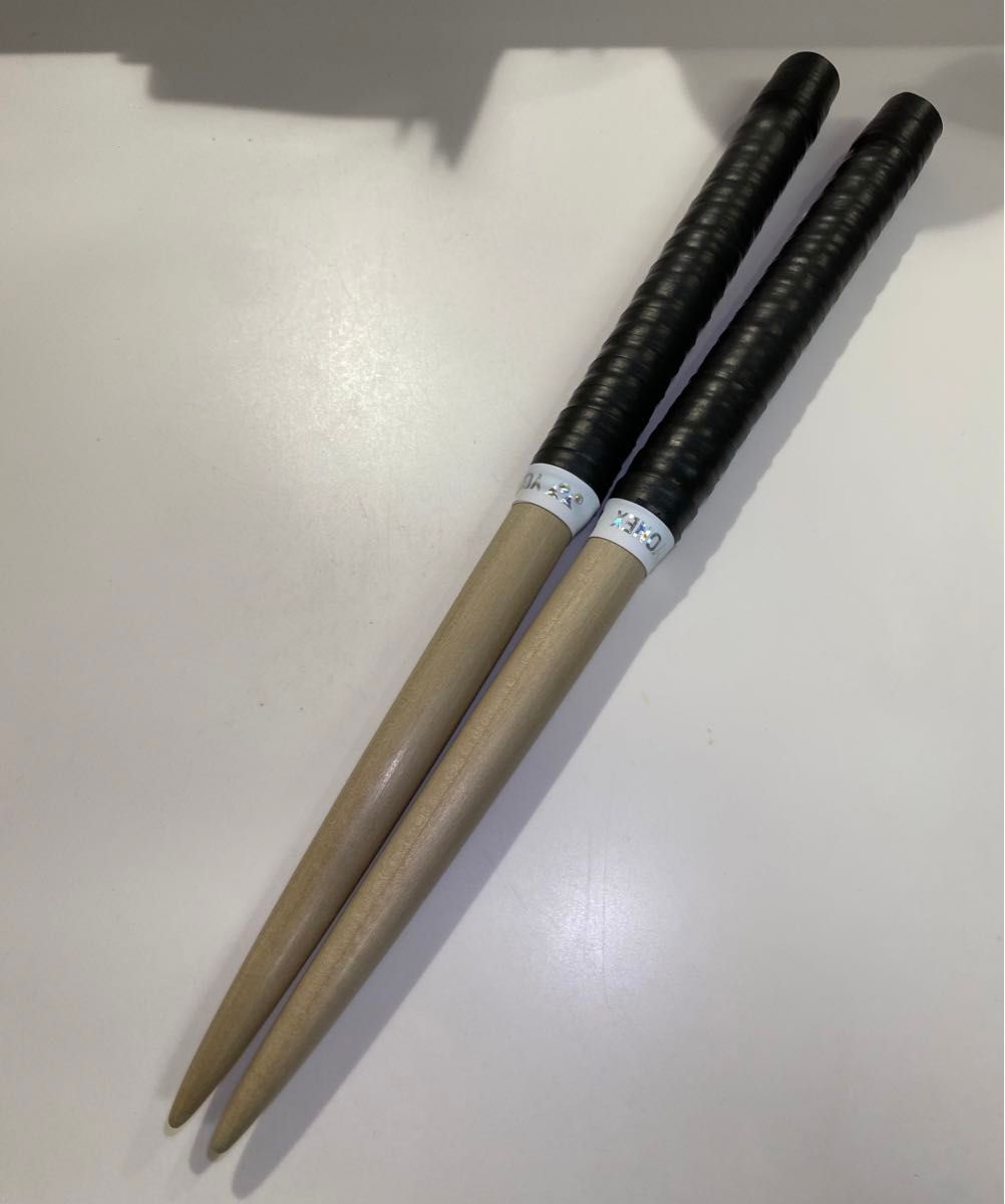 太鼓の達人 マイバチ 黒朴 万能型｜Yahoo!フリマ（旧PayPayフリマ）