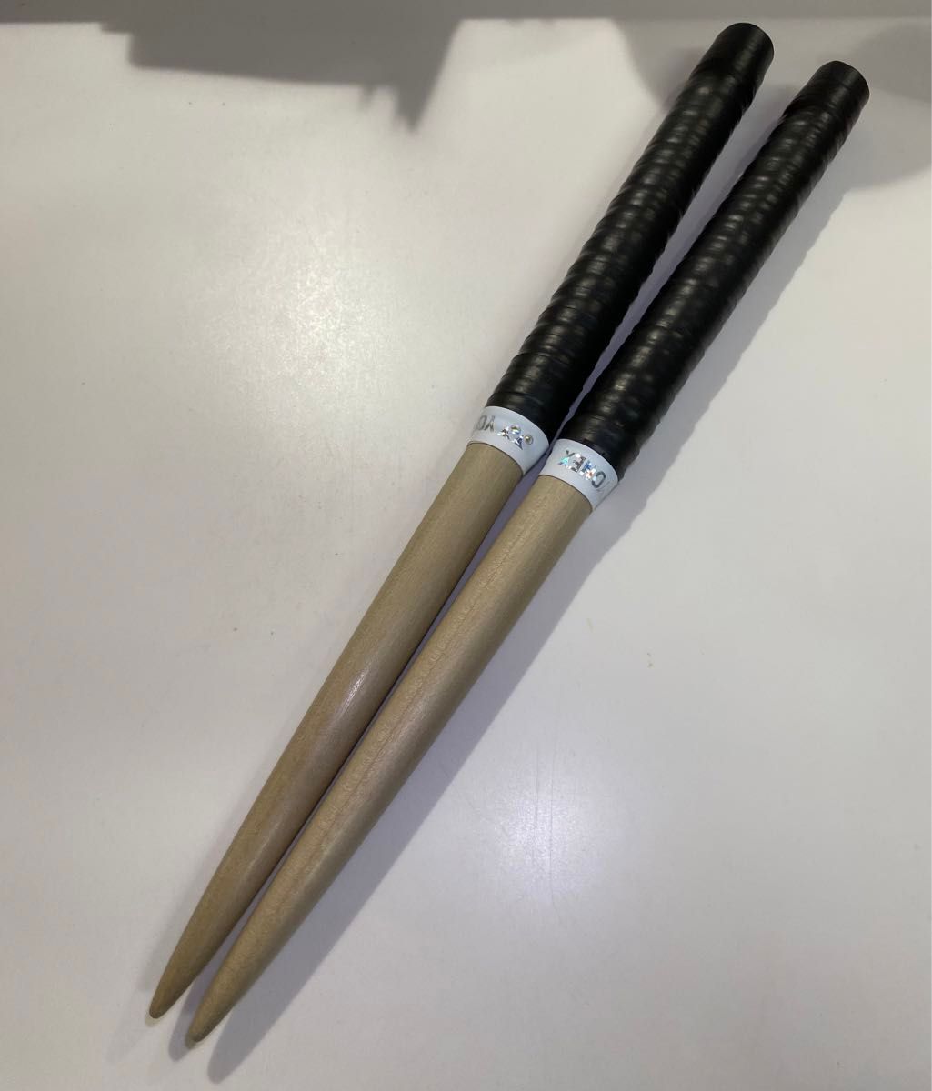 太鼓の達人 黒朴マイバチ 太鼓の達人 マイバチ 朴 (激黒朴) 太鼓の達人