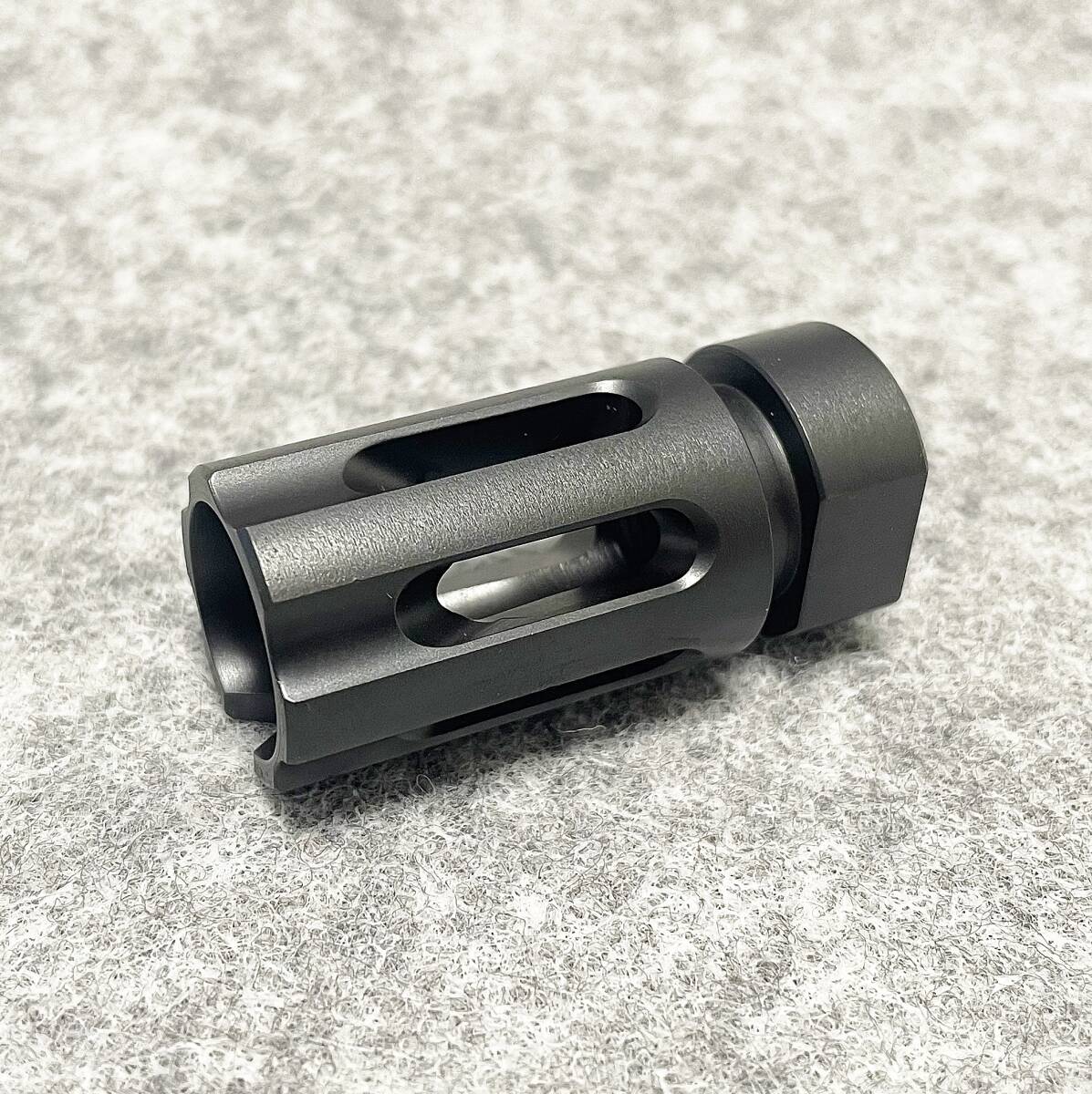 Yahoo!オークション - 新品 DANIEL DEFENSE DD ハイダー FLASH SUPPRES