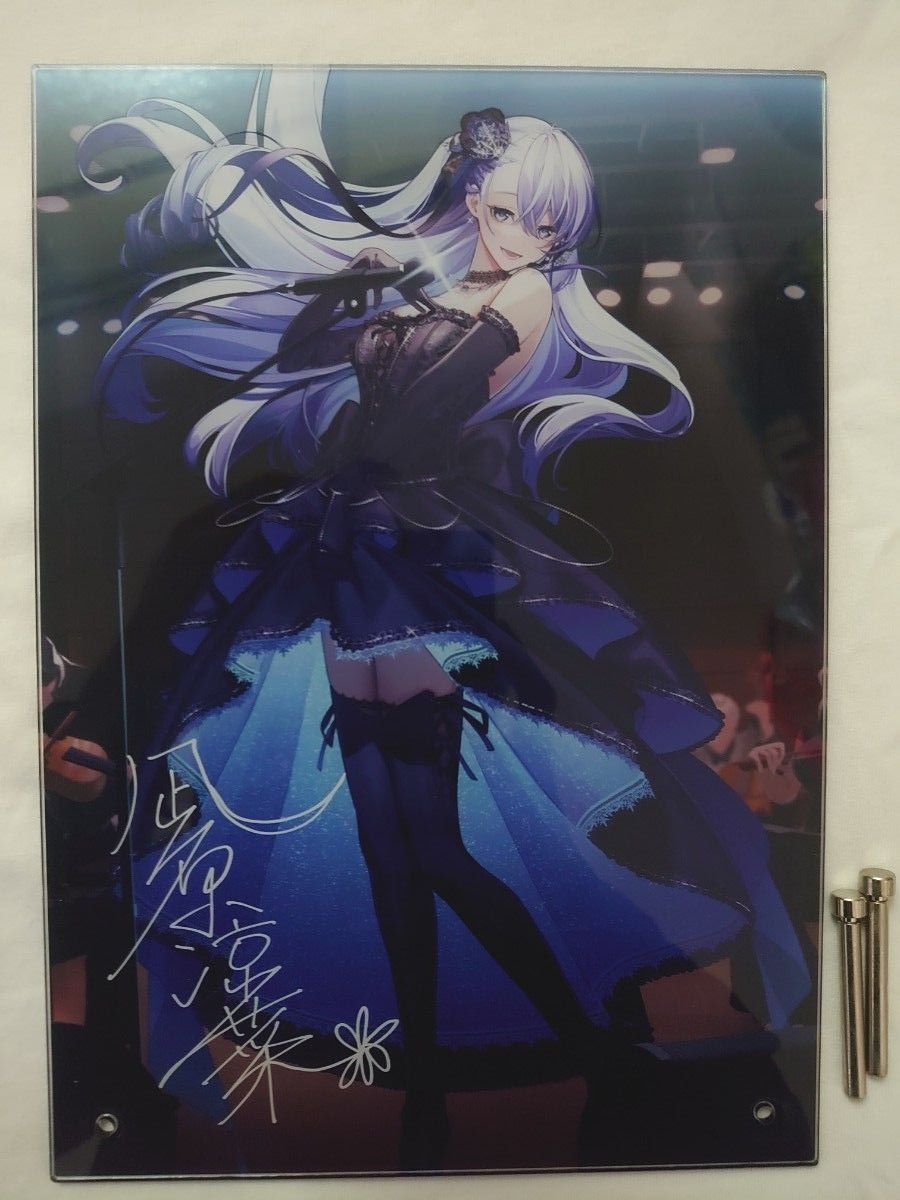 VTuber 凪原涼菜のグッズ｜Yahoo!フリマ（旧PayPayフリマ）