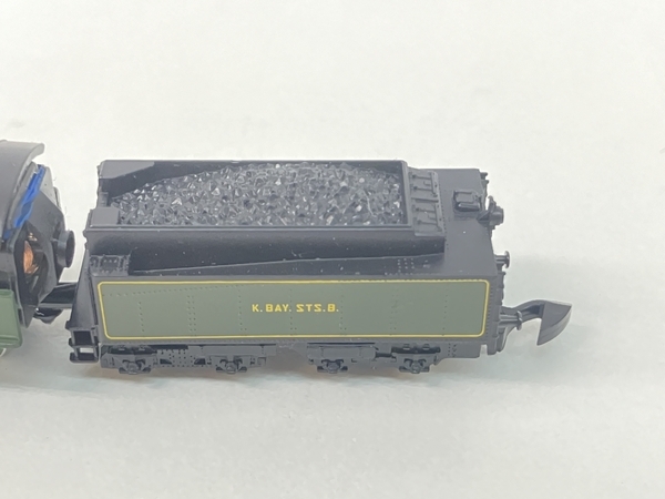 Yahoo!オークション - Marklin 8892 バイエルン王立鉄道 S 3/6 蒸気機