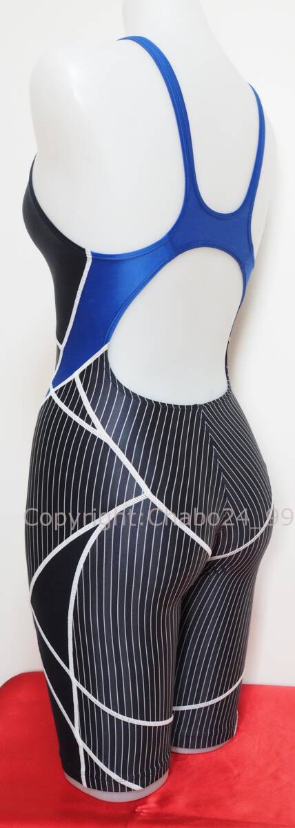 Yahoo!オークション - アシックス 競泳水着 強光沢 ハイドロSP TLINER