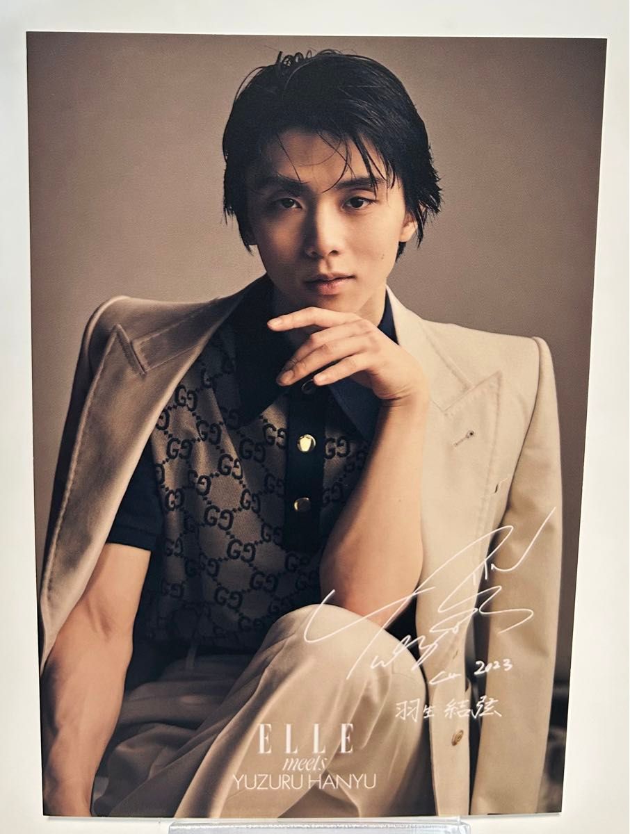 貴重！！羽生選手 EDEAポストカード 7枚 + 2017 ヘルシンキ