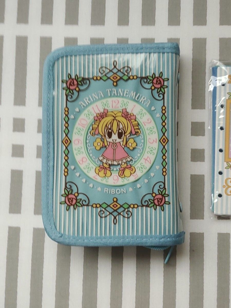 種村有菜 手帳 時空異邦人KYOKO タイムストレンジャーキョーコ