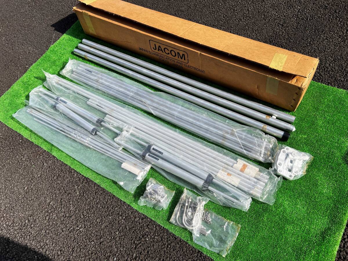 ひ*り様 JACOM 展示品（ミニチュアモデル） VT3M / ミニマルチアンテ