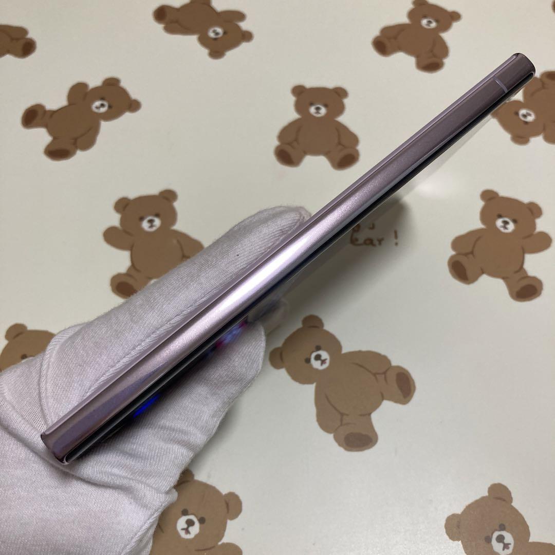 Galaxy S23 ultra ラベンダー 512GB SIMフリー美品｜Yahoo!フリマ（旧