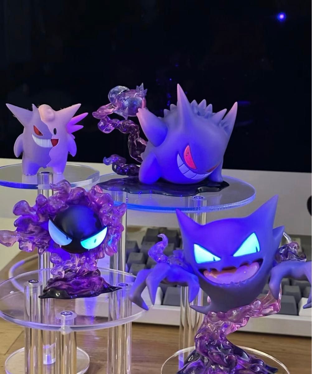 ポケモンスケールワールド 1/20サイズ 海外フィギュア｜Yahoo!フリマ