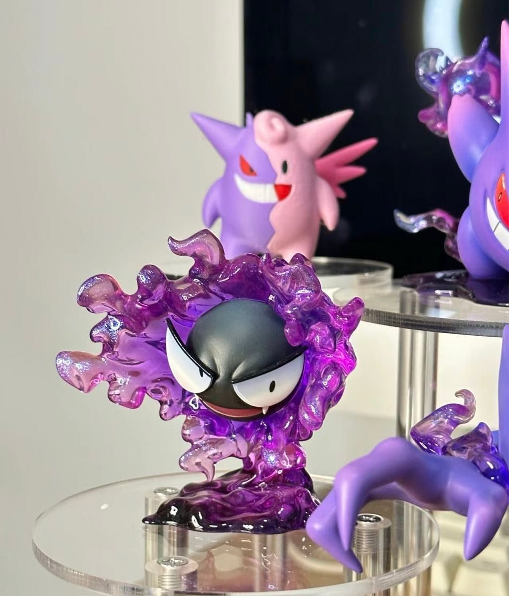 ポケモンスケールワールド 1/20サイズ 海外フィギュア｜Yahoo!フリマ