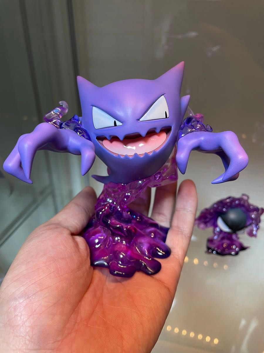 ポケモンスケールワールド 1/20サイズ 海外フィギュア｜Yahoo!フリマ
