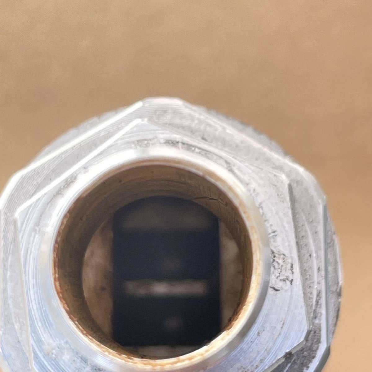 Yahoo!オークション - ジムニーja11 タニグチクランクデコンプバルブ(