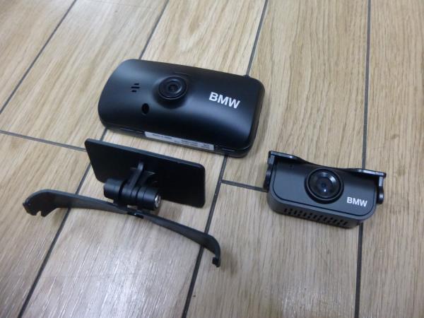Yahoo!オークション - TCL製 BMW純正 ドライブレコーダー(WHSR-581) フ