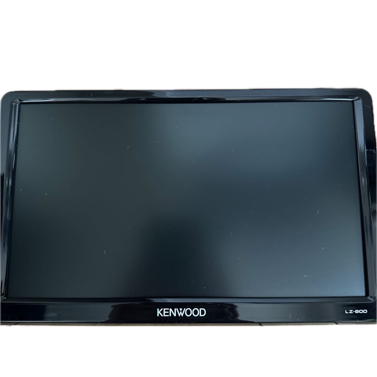 KENWOOD リアモニター 9V型 LZ-900｜Yahoo!フリマ（旧PayPayフリマ）