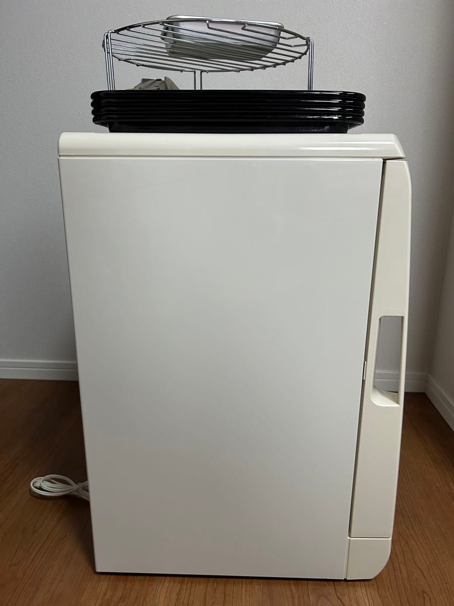 大正電機 ジャパンホームベーキングスクール発酵器 SK 25 Amazon