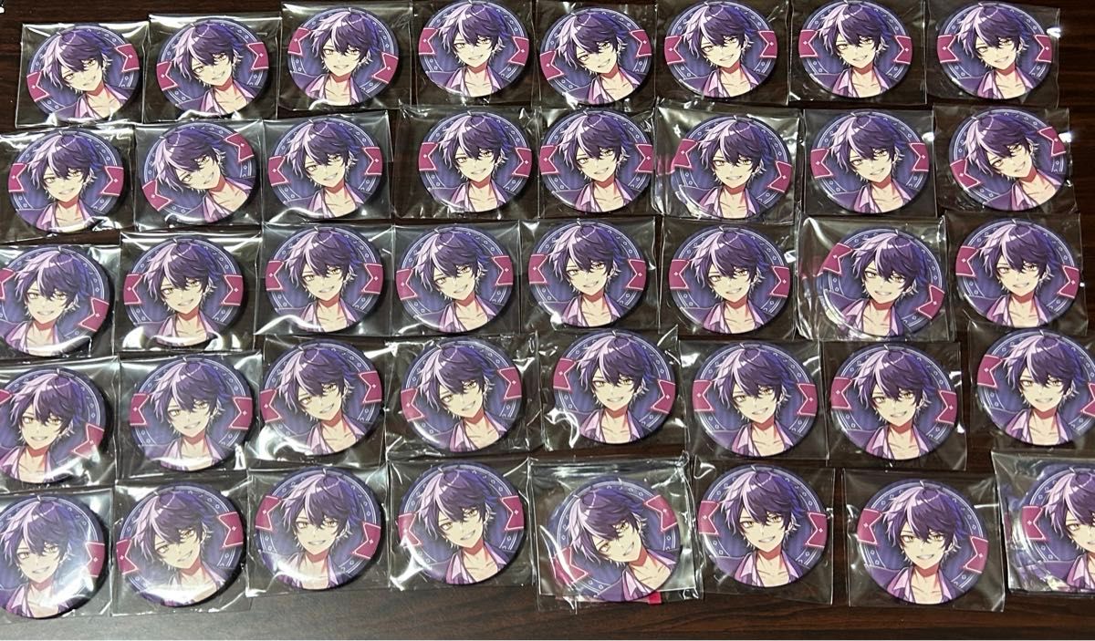 シクフォニ いるま autumn 缶バッジ｜Yahoo!フリマ（旧PayPayフリマ）