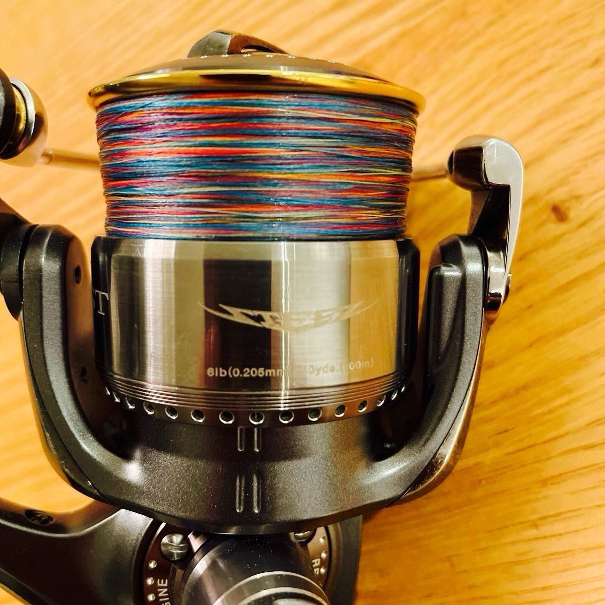 希少 ダイワ イグジストスティーズカスタム2506｜Yahoo!フリマ（旧